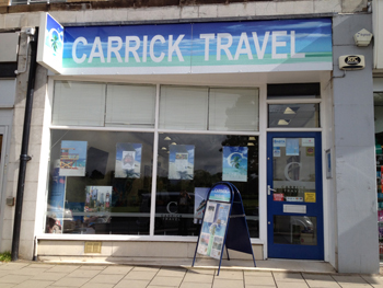 Business Travel
